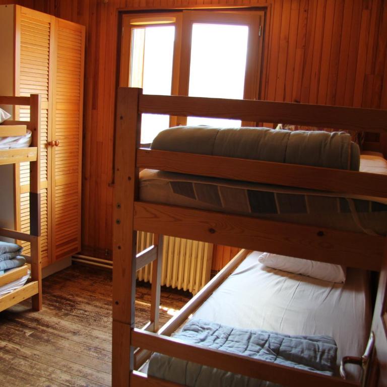 Chalet familial 5 chambres pour 8 personnes à Saint-Jean-de-Sixt - FR-1-459-160 - Chalet 3 Chambres - 9