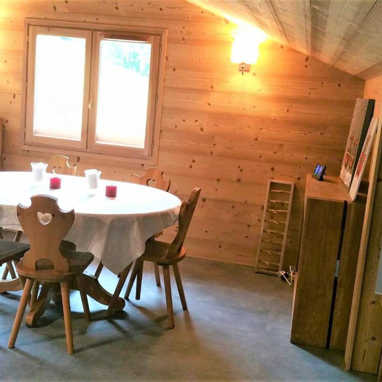 Spacieux appart rénové avec balcon sud, proche pistes et bus à La Clusaz - FR-1-459-167 - Appartamento (7 Adulti) - 8