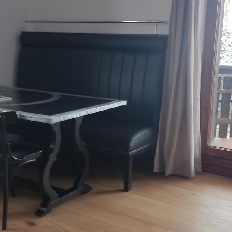 Ferienwohnung Hager Kuchl - Apartment mit 1 Schlafzimmer - 19