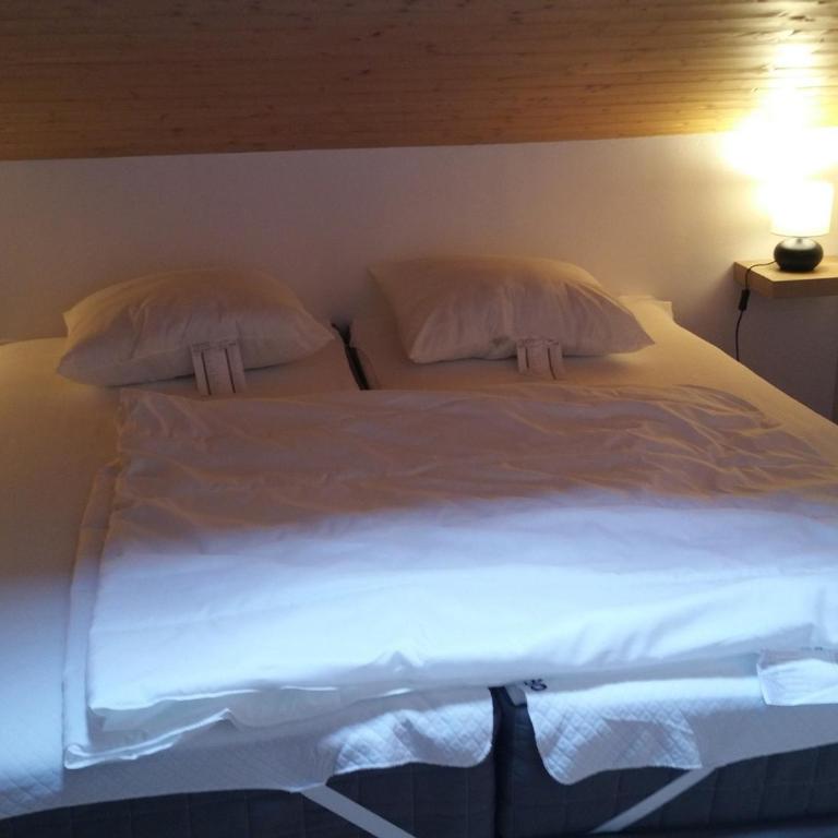 Duplex 10 personnes avec balcons et garage - La Clusaz centre, proche pistes et commerces - FR-1-459-177 - Appartement (10 Adultes) - 7