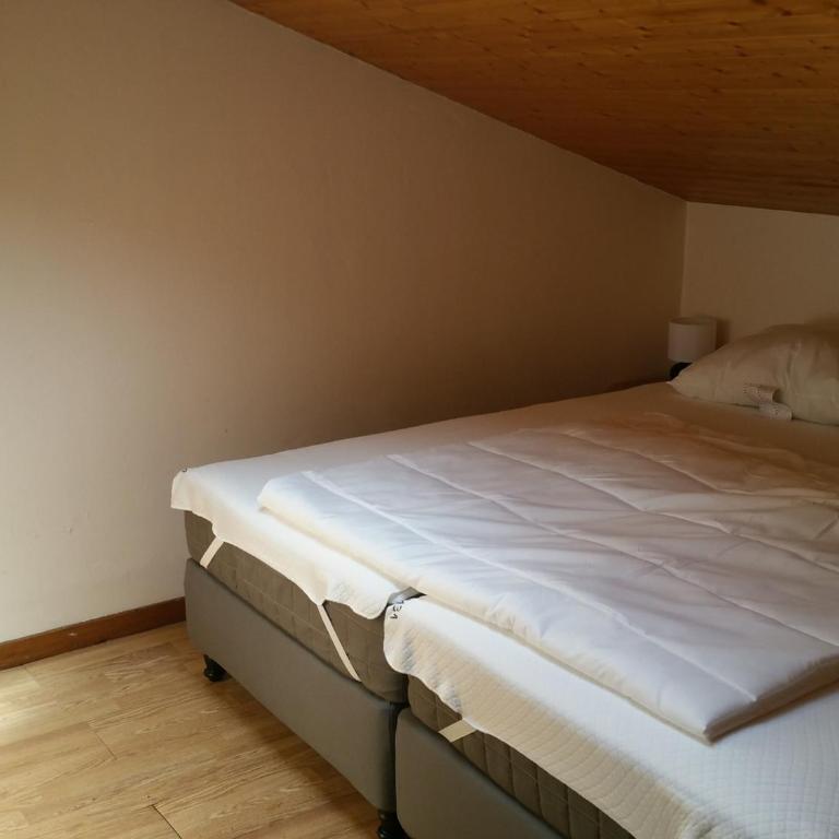 Duplex 10 personnes avec balcons et garage - La Clusaz centre, proche pistes et commerces - FR-1-459-177 - Appartement (10 Adultes) - 9