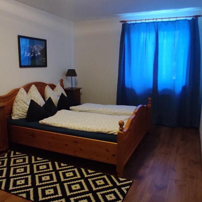 Ferienwohnung Hager Kuchl - Apartment mit 1 Schlafzimmer - 8