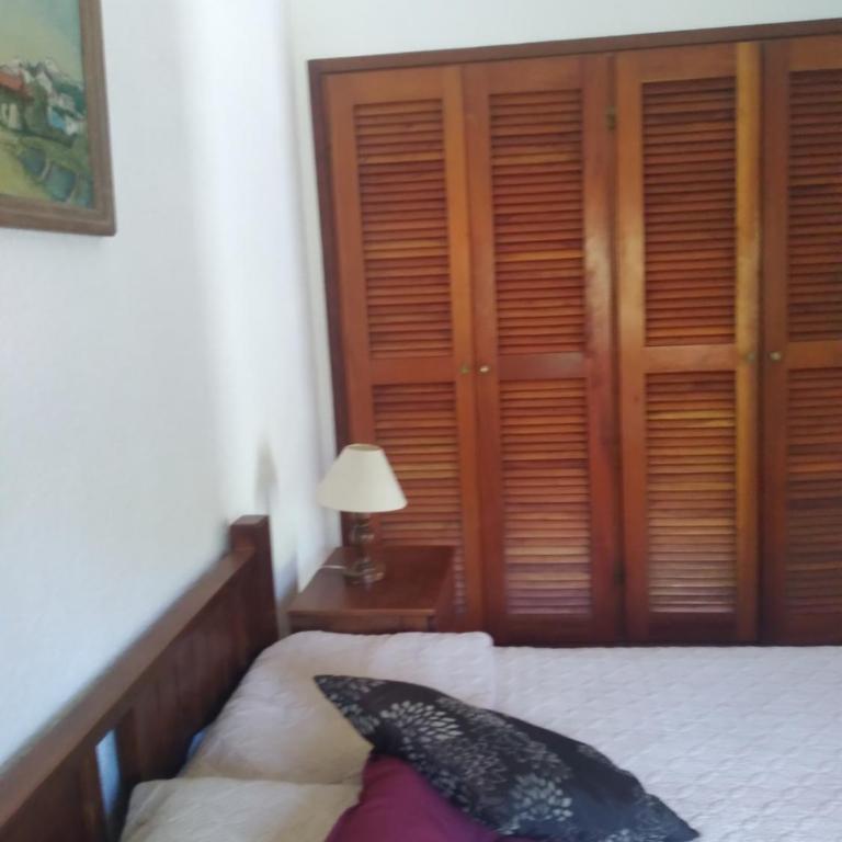 Apartamento independiente en planta baja. Zona residencial - Two-Bedroom Apartment - 4