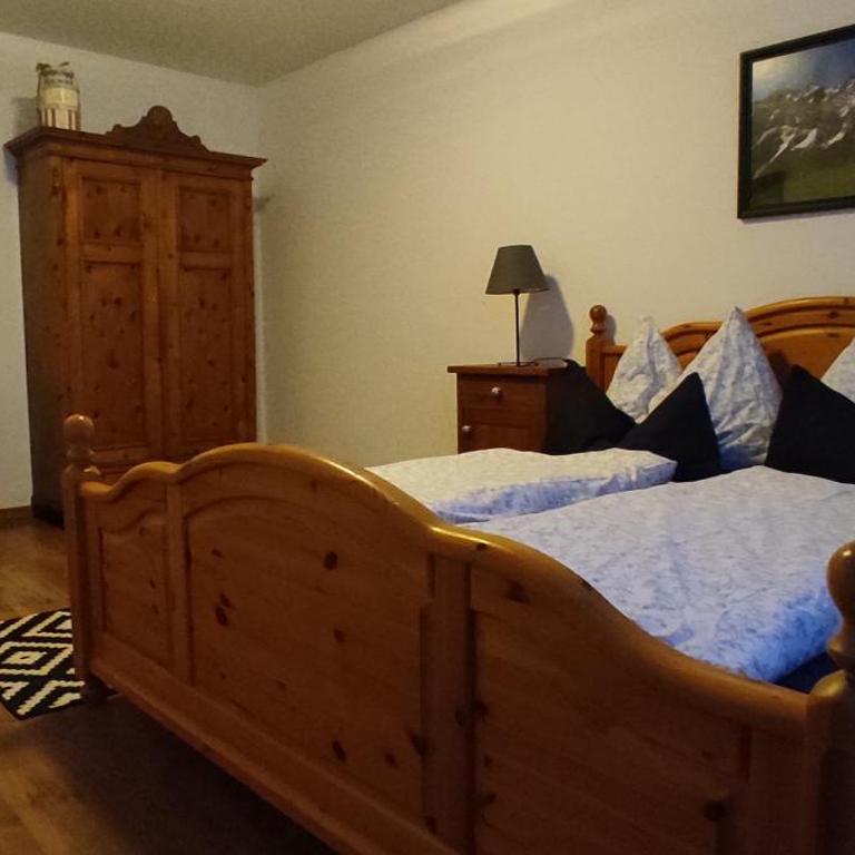 Ferienwohnung Hager Kuchl - Apartment mit 1 Schlafzimmer - 6