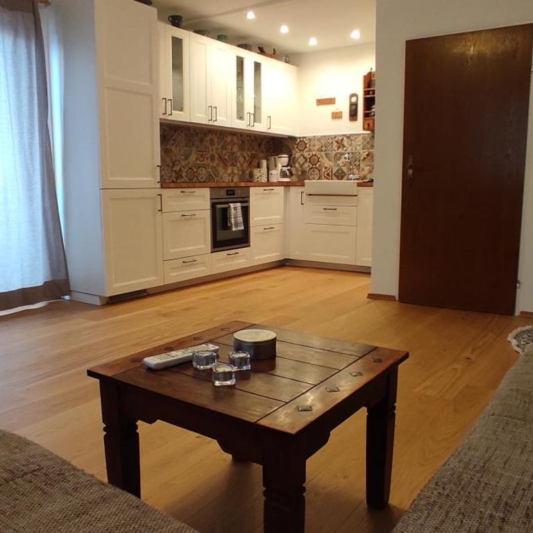 Ferienwohnung Hager Kuchl - Apartment mit 1 Schlafzimmer - 11