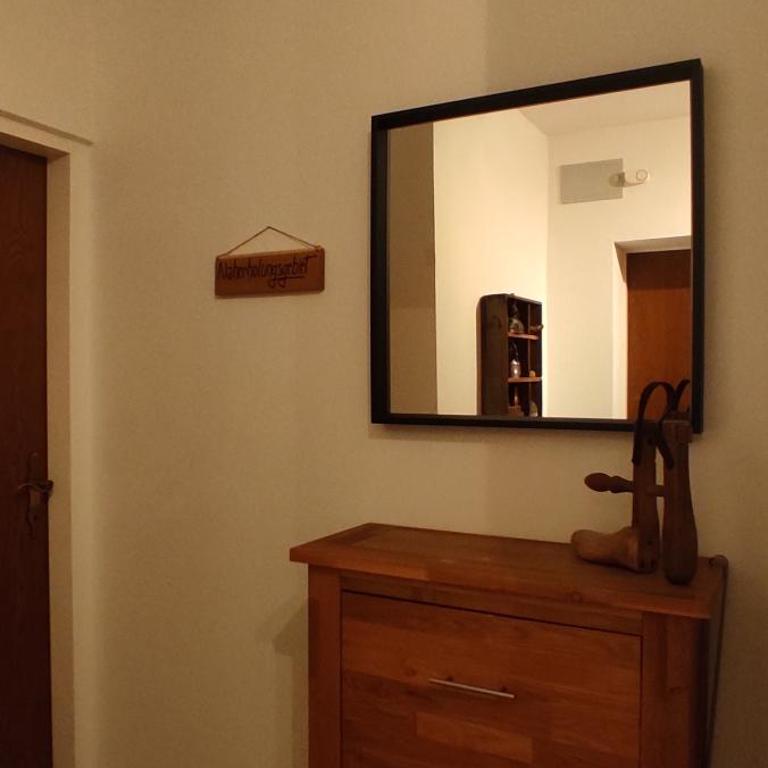 Ferienwohnung Hager Kuchl - Apartment mit 1 Schlafzimmer - 33