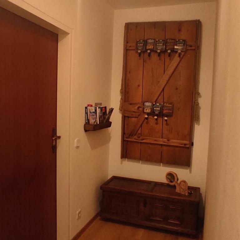 Ferienwohnung Hager Kuchl - Apartment mit 1 Schlafzimmer - 32