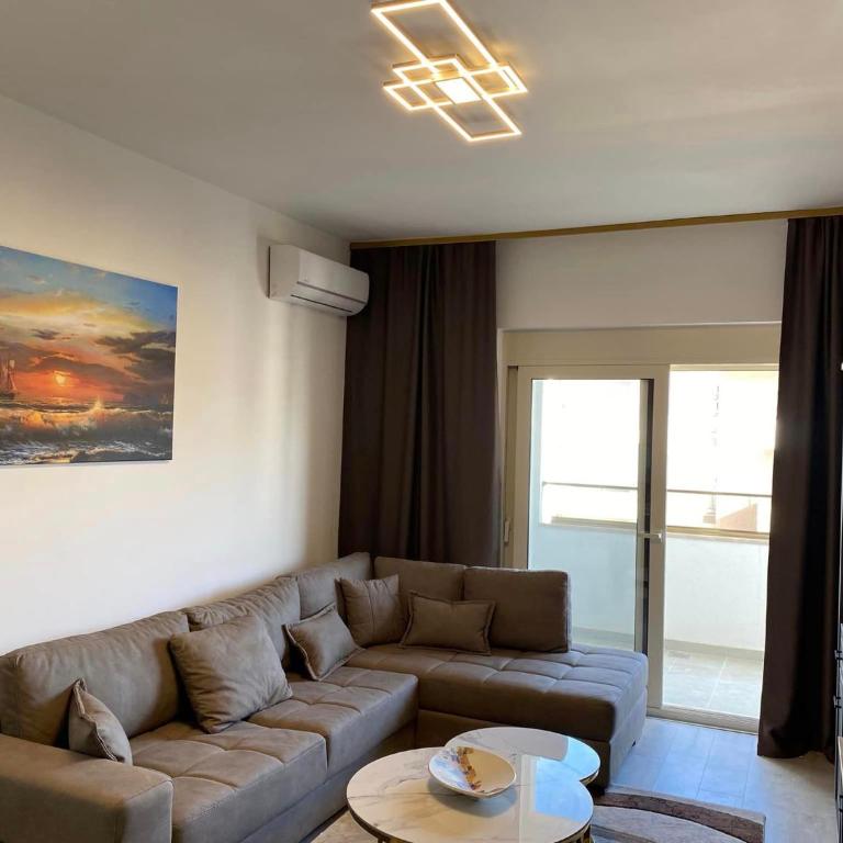 Ulcinj Apartments - Apartman sa Balkonom - 27