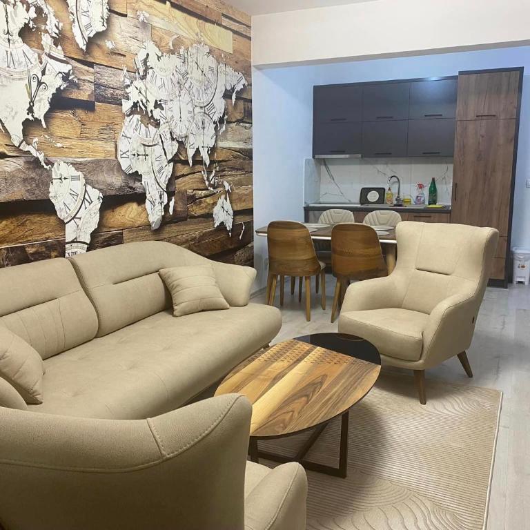 Ulcinj Apartments - Apartman sa Balkonom - 28