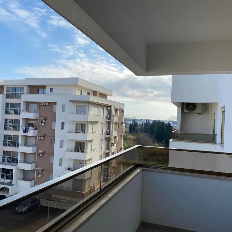 Ulcinj Apartments - Apartman sa Balkonom - 35
