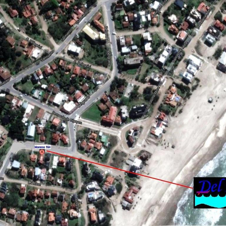 Departamentos del Mar de Ostende - Apartamento con vistas al jardín - 13