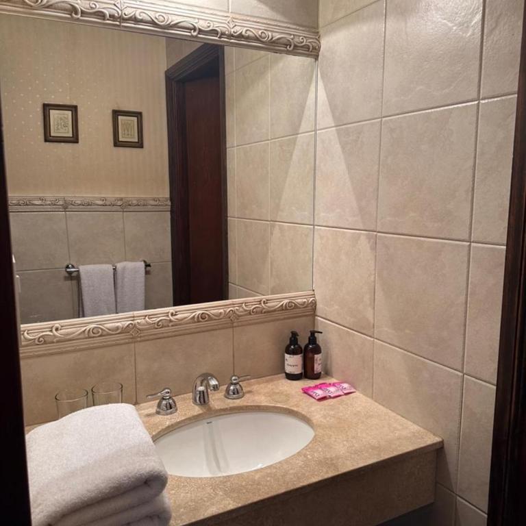 Hotel Del Virrey - Habitación Triple - 3