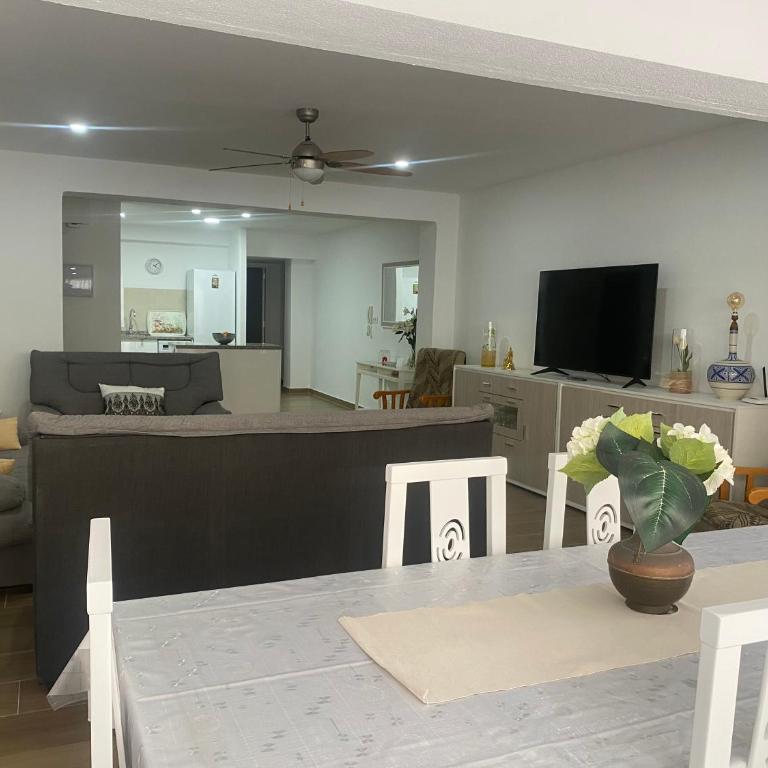 150m2 Con vistas al Mar y al Castillo de Cullera - Apartment - 4