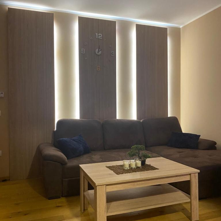 Apartman Milenium & SPA - Apartman sa 1 Spavaćom Sobom - 6