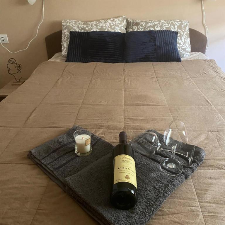 Apartman Milenium & SPA - Apartman sa 1 Spavaćom Sobom - 3