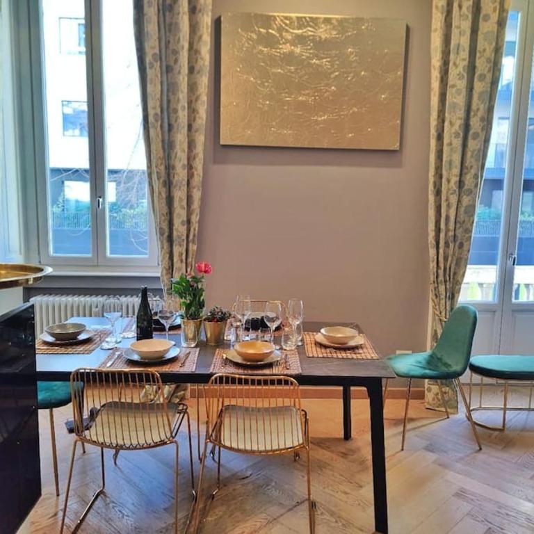 Gazzana Corner House - Appartamento con 2 Camere da Letto - 36