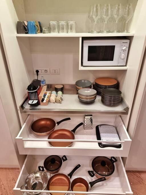 Gazzana Corner House - Appartamento con 2 Camere da Letto - 35
