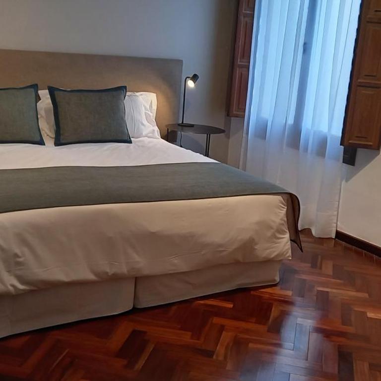Hotel Del Virrey - Habitación Doble - 3