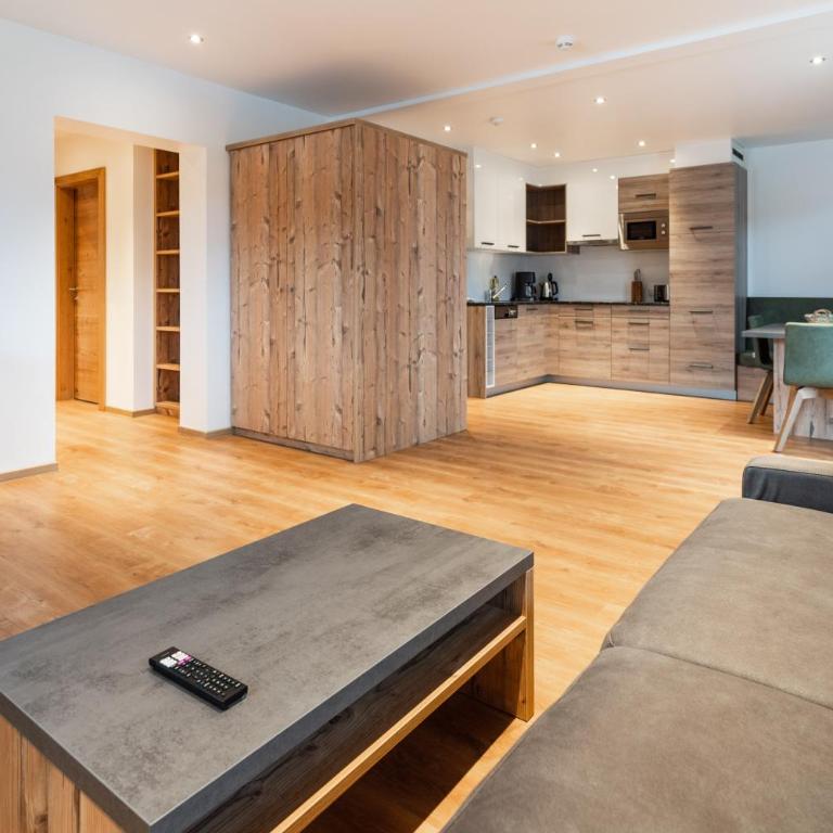 Luxapart Haus 2 - Apartment - 5