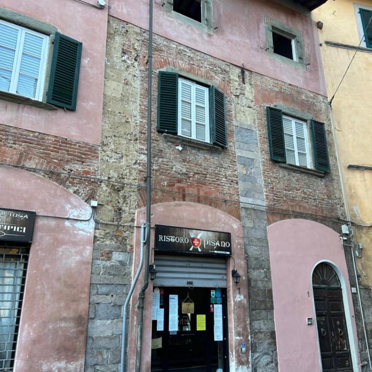 Mazzini Suite with terrace - Apartment with Terrace - 60