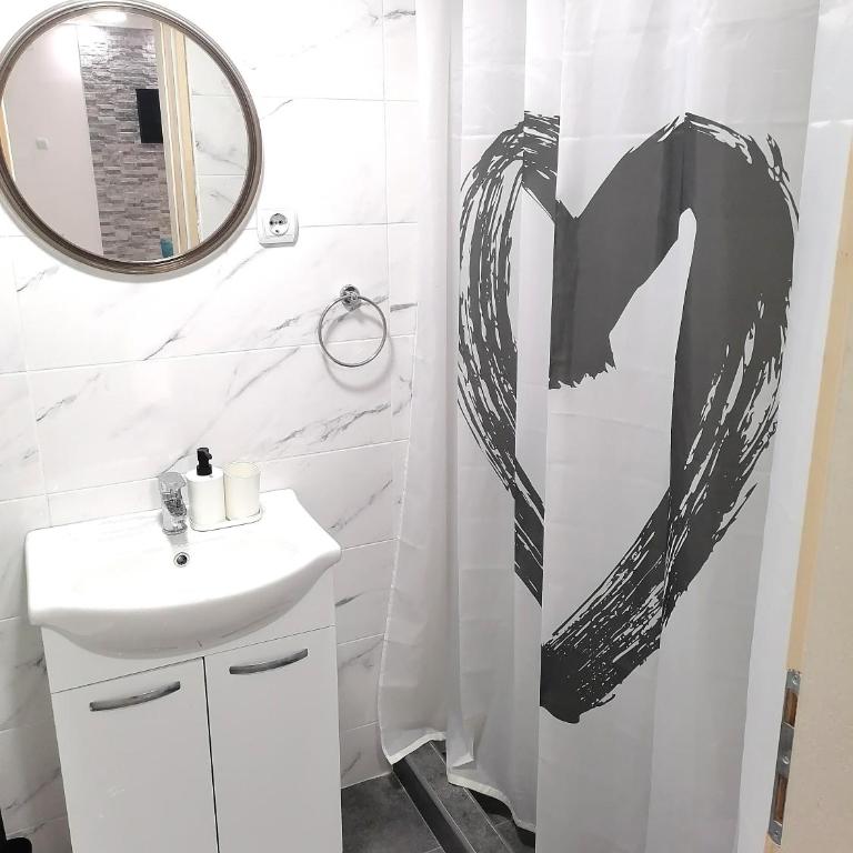 Apartman Mata - Apartman sa 1 Spavaćom Sobom - 8