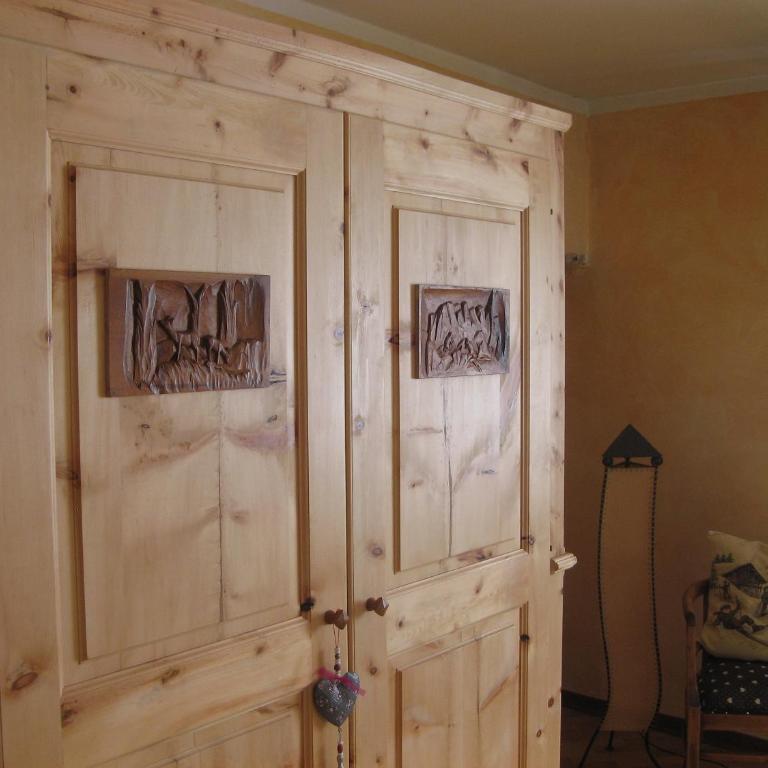 Maison Besenval - Appartamento con 1 Camera da Letto - 19