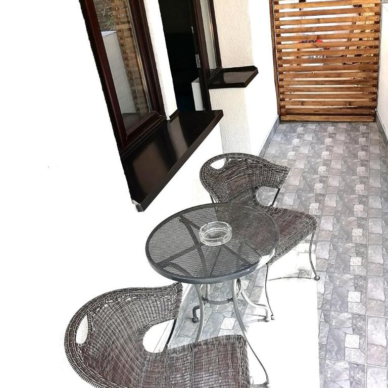 Apartman Mata - Apartman sa 1 Spavaćom Sobom - 13