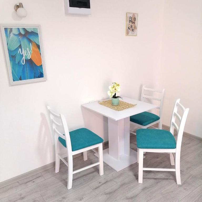 Apartman Mata - Apartman sa 1 Spavaćom Sobom - 2