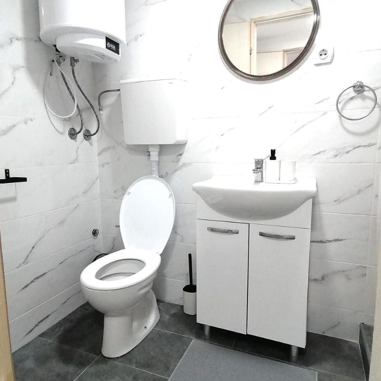 Apartman Mata - Apartman sa 1 Spavaćom Sobom - 9