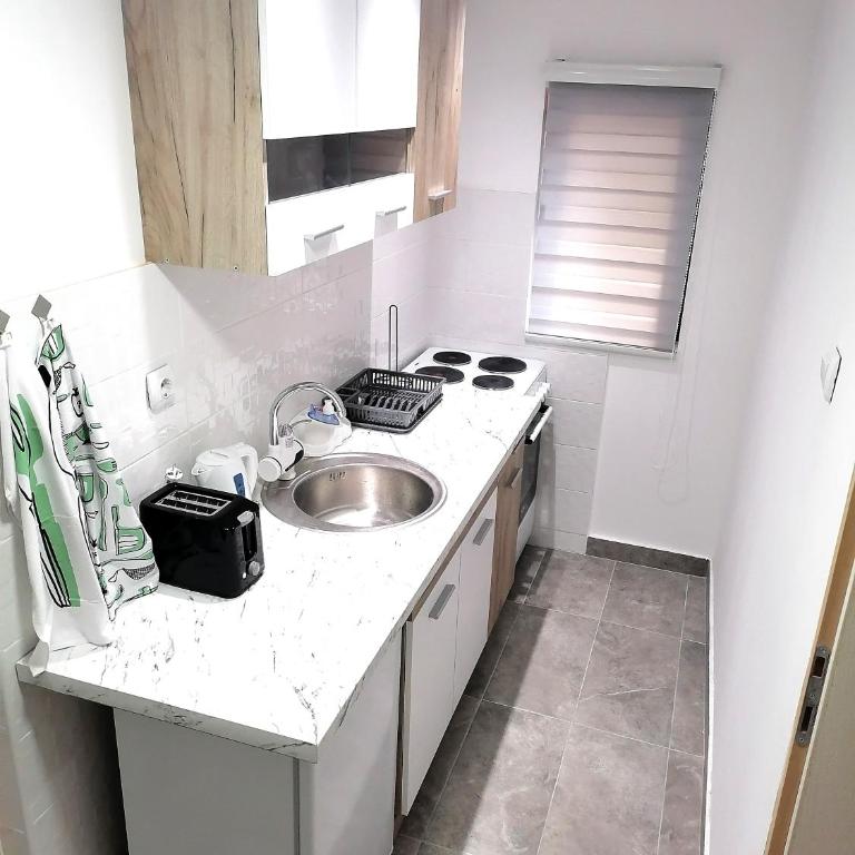 Apartman Mata - Apartman sa 1 Spavaćom Sobom - 11