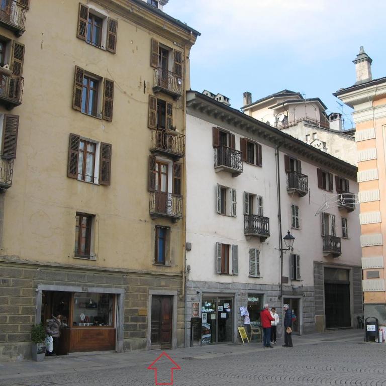 Maison Besenval - Appartamento con 1 Camera da Letto - 6