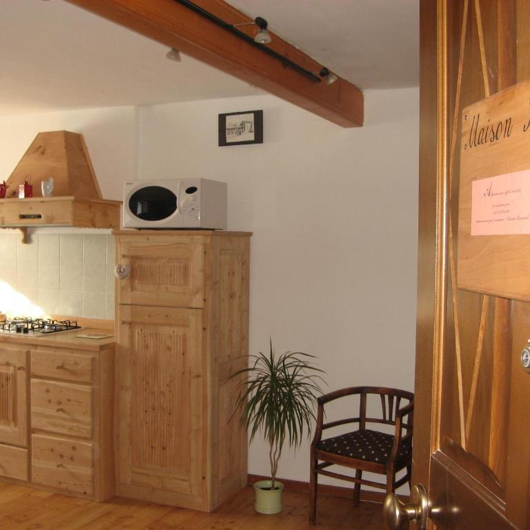 Maison Besenval - Appartamento con 1 Camera da Letto - 13