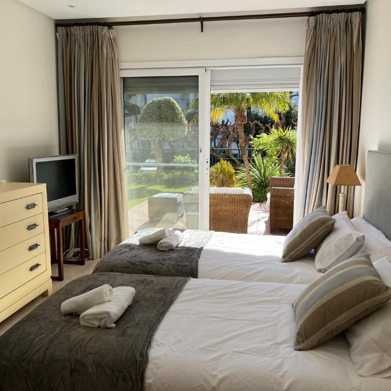 ALCAZABA beach - Apartamento de 2 dormitorios - 8