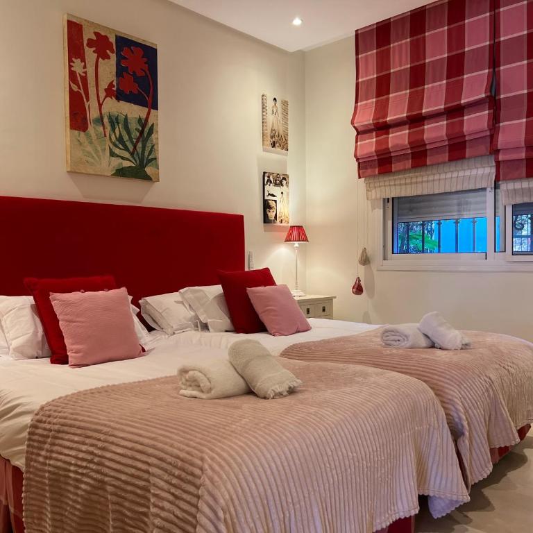ALCAZABA beach - Apartamento de 2 dormitorios - 14