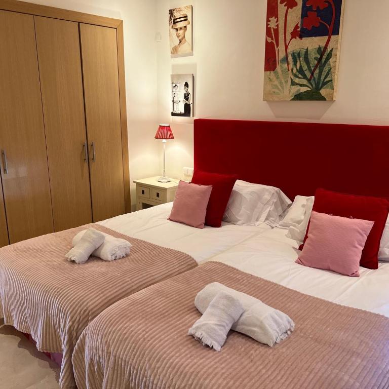 ALCAZABA beach - Apartamento de 2 dormitorios - 16