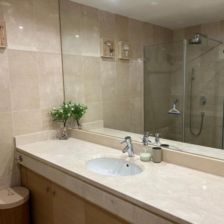 ALCAZABA beach - Apartamento de 2 dormitorios - 17