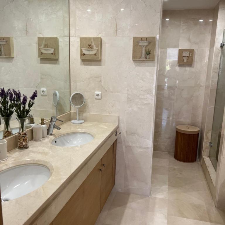 ALCAZABA beach - Apartamento de 2 dormitorios - 13