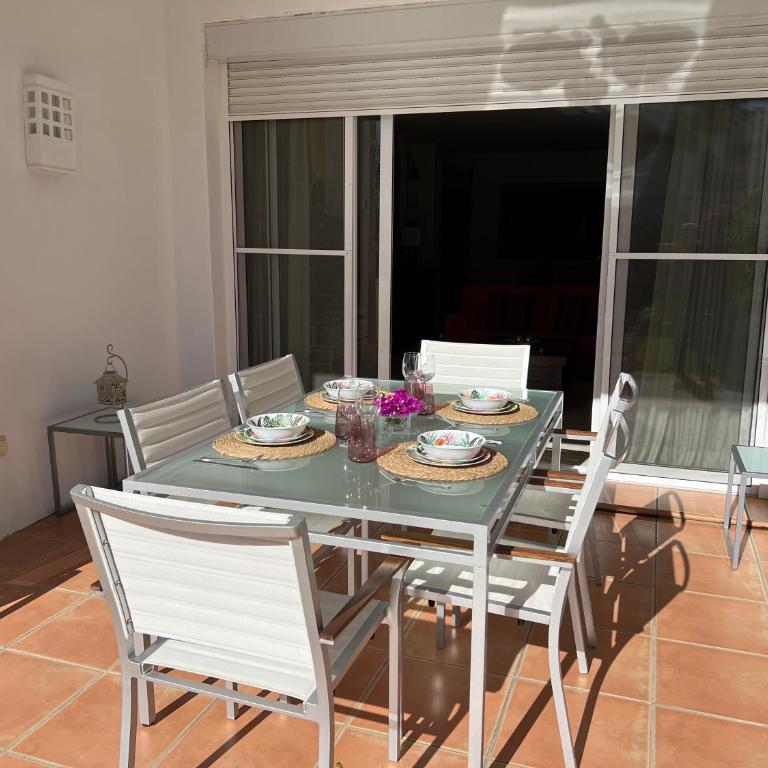 ALCAZABA beach - Apartamento de 2 dormitorios - 22