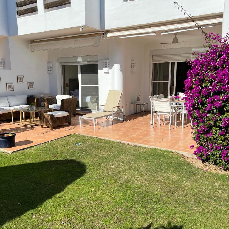ALCAZABA beach - Apartamento de 2 dormitorios - 24