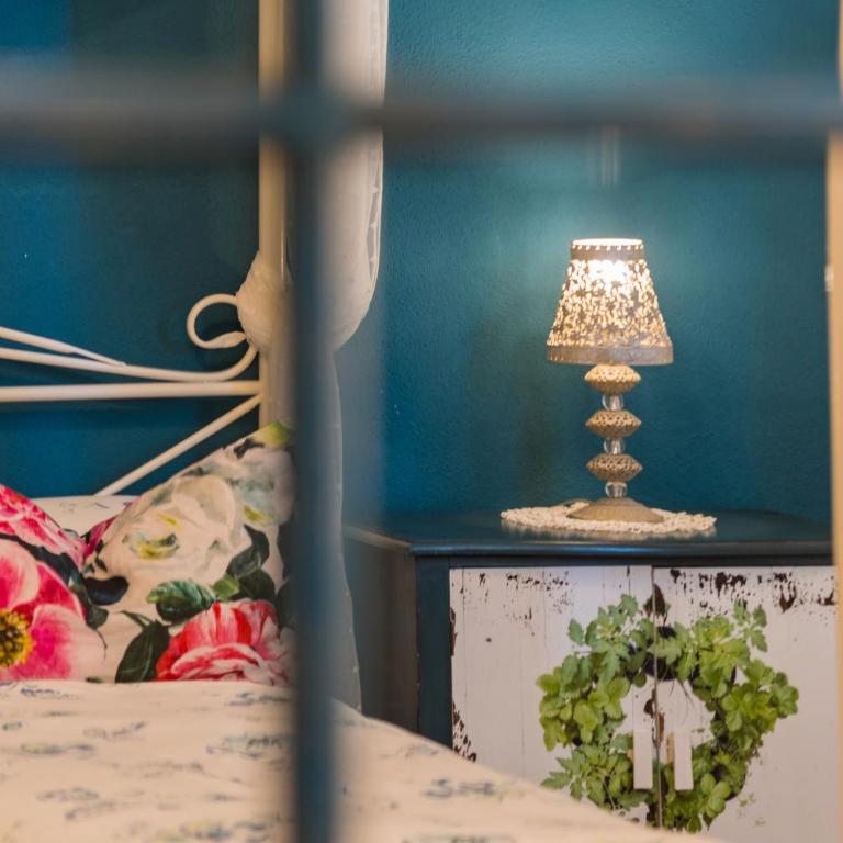 Zenana Boutique Hotel - Deluxe Triple Room - 1