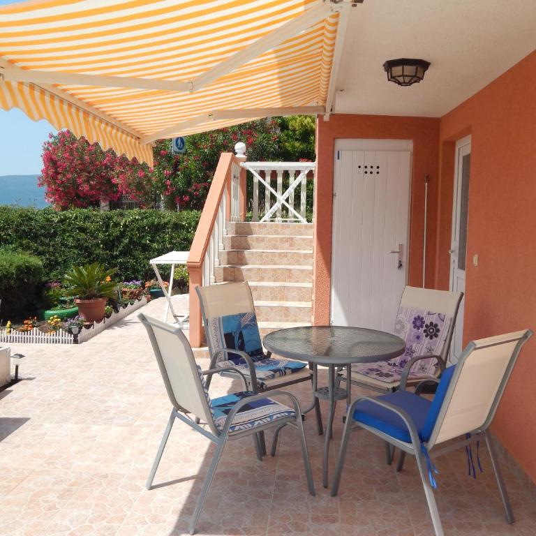 Apartmani Sindik - Apartman - Prizemlje - 7