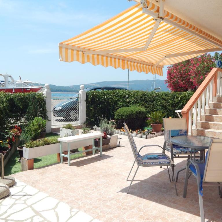 Apartmani Sindik - Apartman - Prizemlje - 6