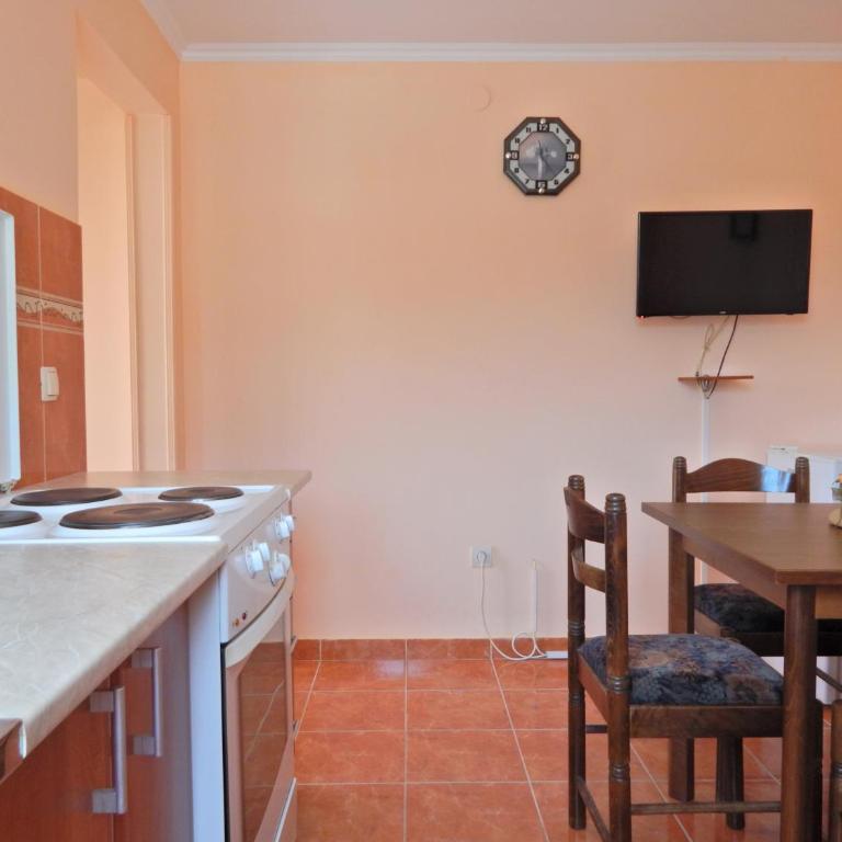 Apartmani Sindik - Apartman - Prizemlje - 16
