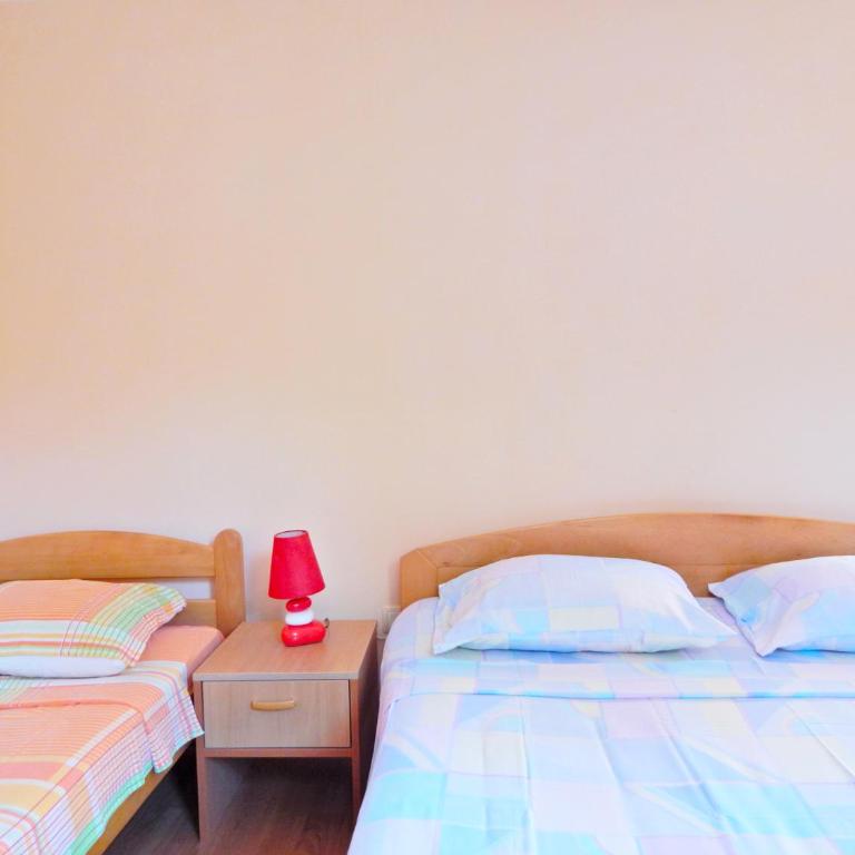 Apartmani Sindik - Apartman - Prizemlje - 9