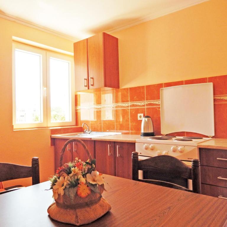 Apartmani Sindik - Apartman - Prizemlje - 17