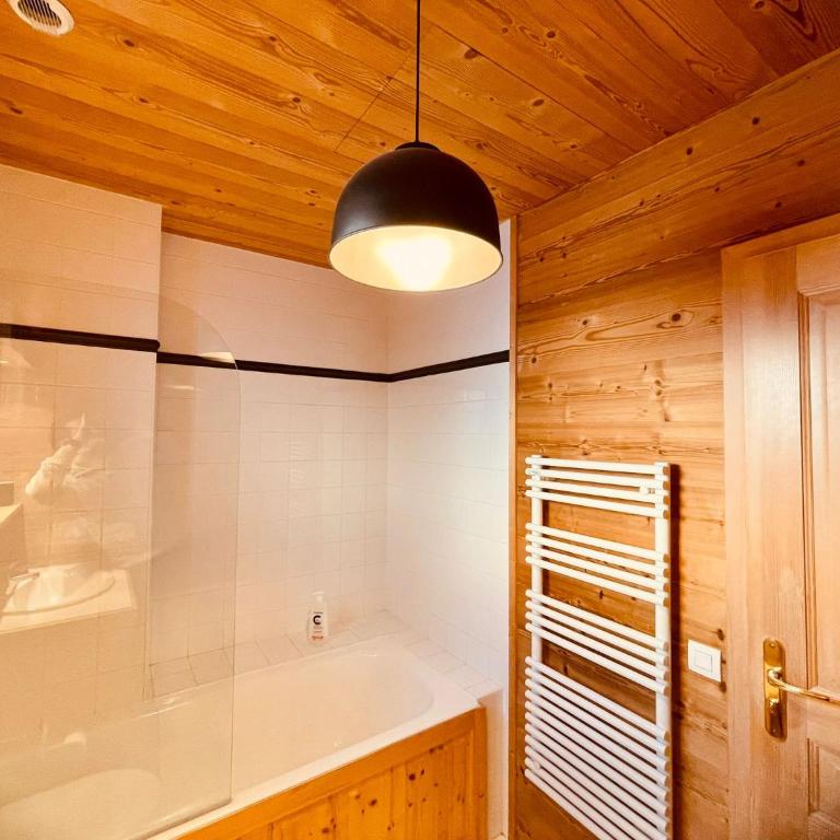 Cosymontagne - Le Chalet - 3Ch - 8 pers- Terrasse Sud, magnifique vue - Chalet con 3 Camere da Letto - 14