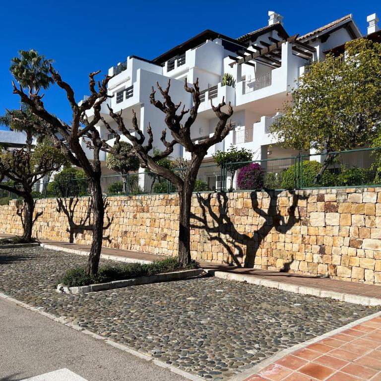 ALCAZABA beach - Apartamento de 2 dormitorios - 57