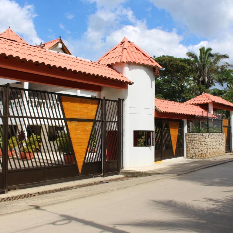 VAIA HOTELES - Deluxe Apartment - 18