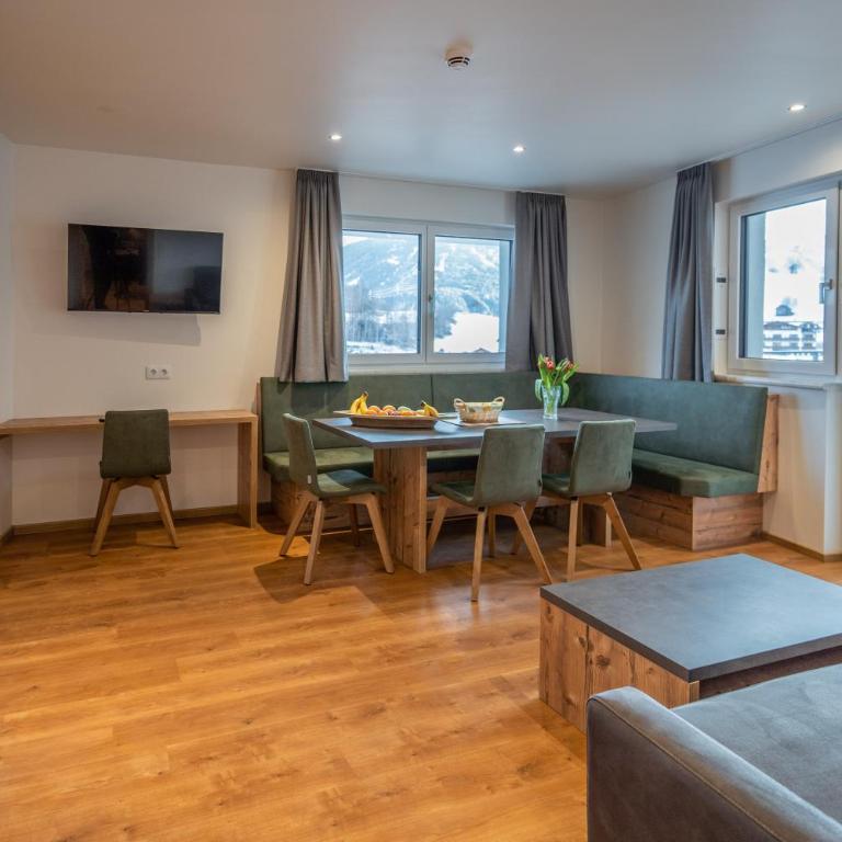 Luxapart Haus 2 - Apartment - 11
