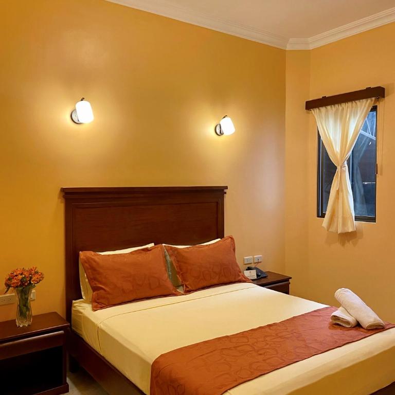 Hostal California Inn - Habitación Doble - 3